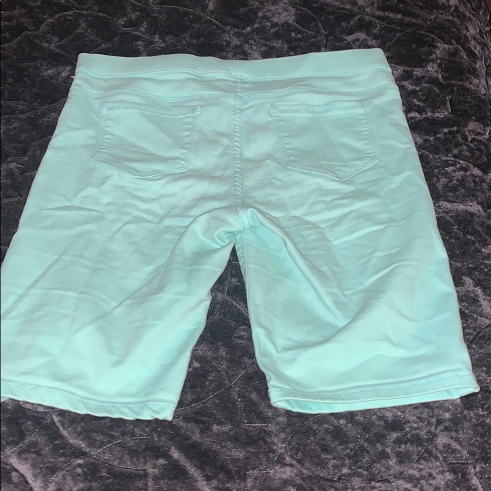 Shorts - Picture 2 of 2